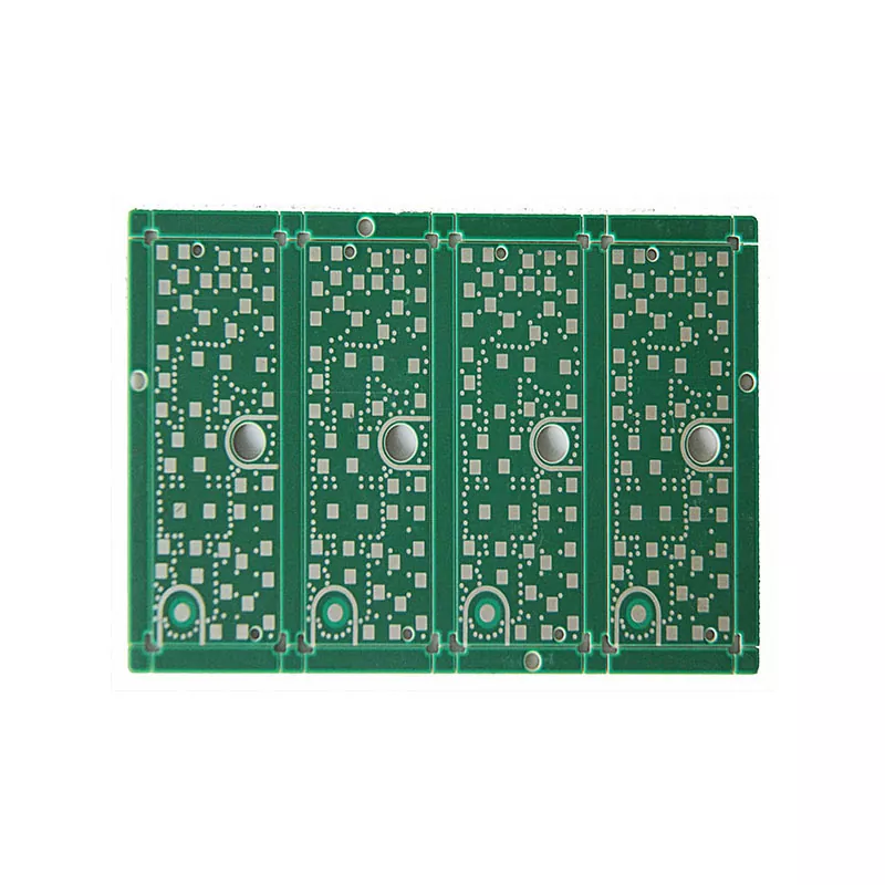 PCB truyền thông máy bay