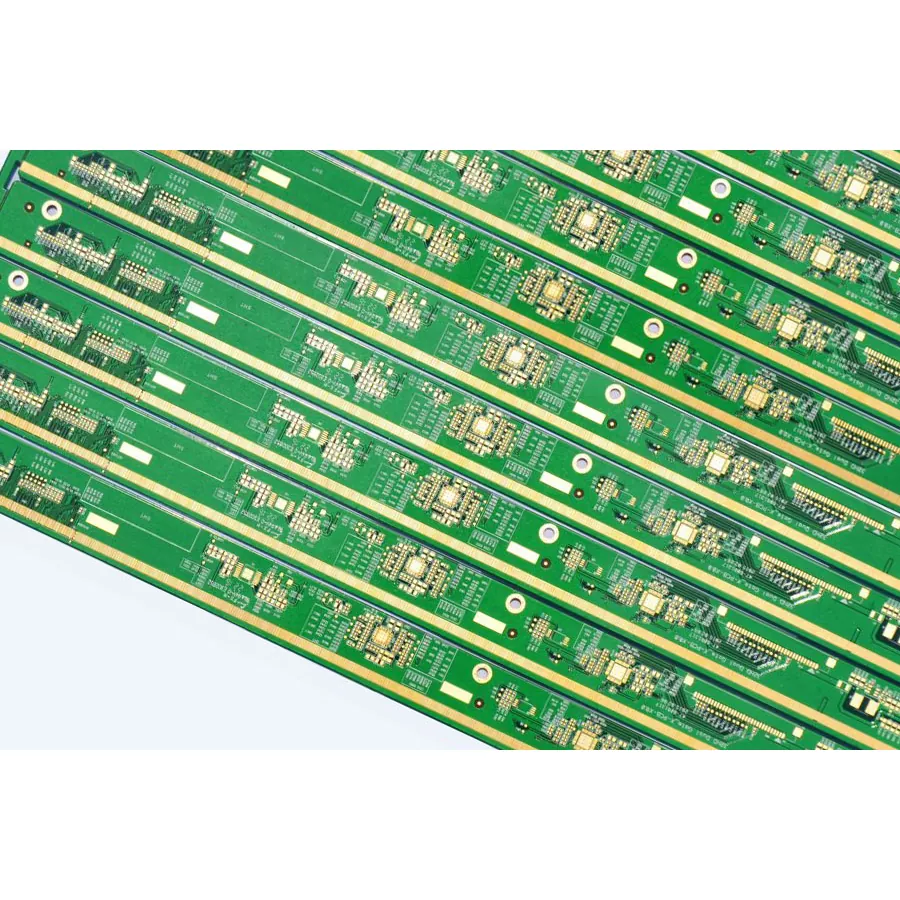 Bảng mạch âm thanh PCB