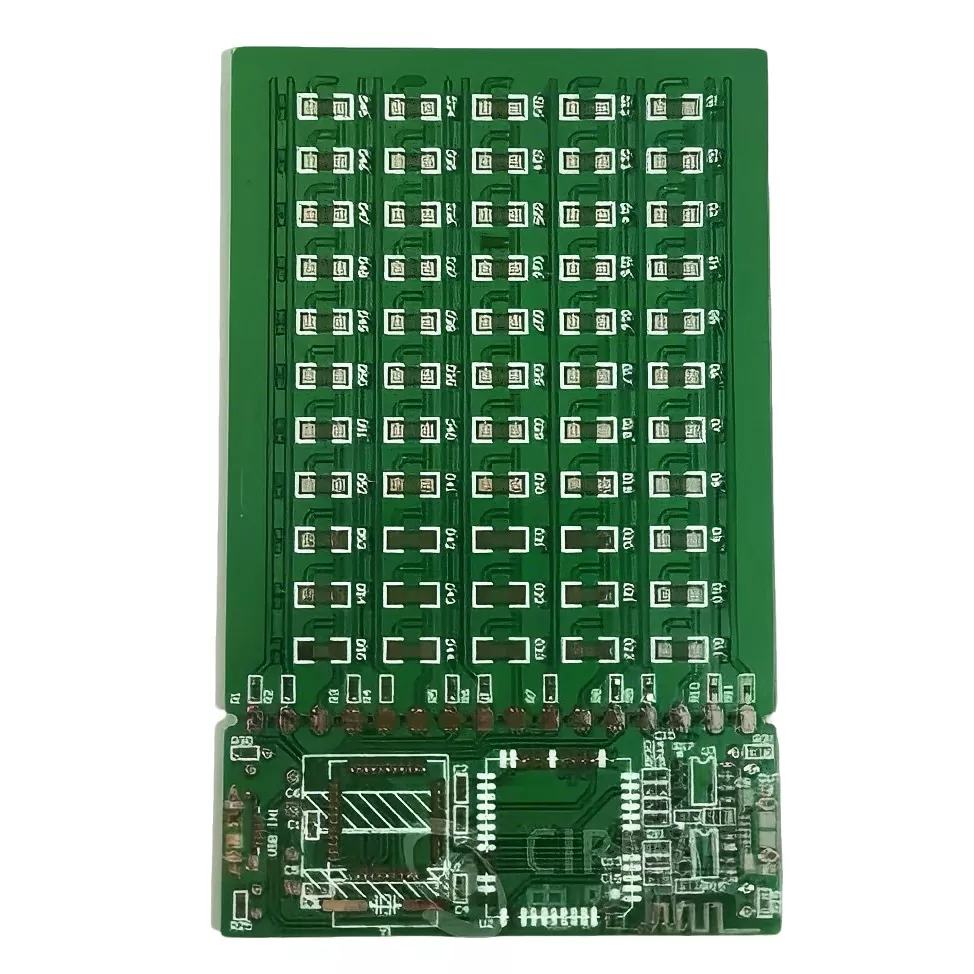 Màn hình hệ thống âm thanh PCB