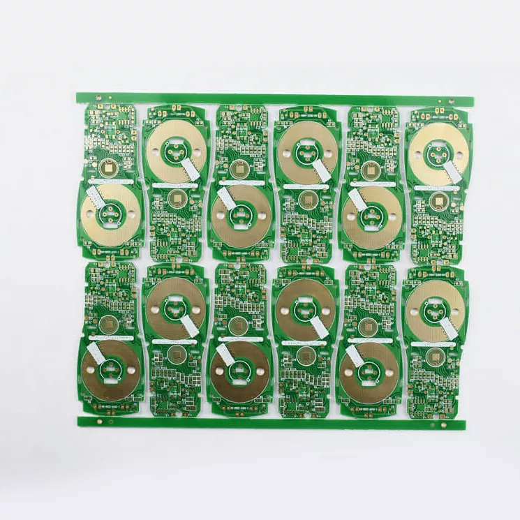 Máy đo huyết áp PCB