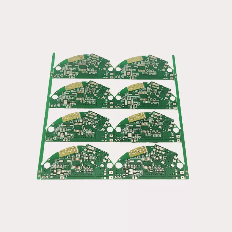 Máy pha cà phê PCB