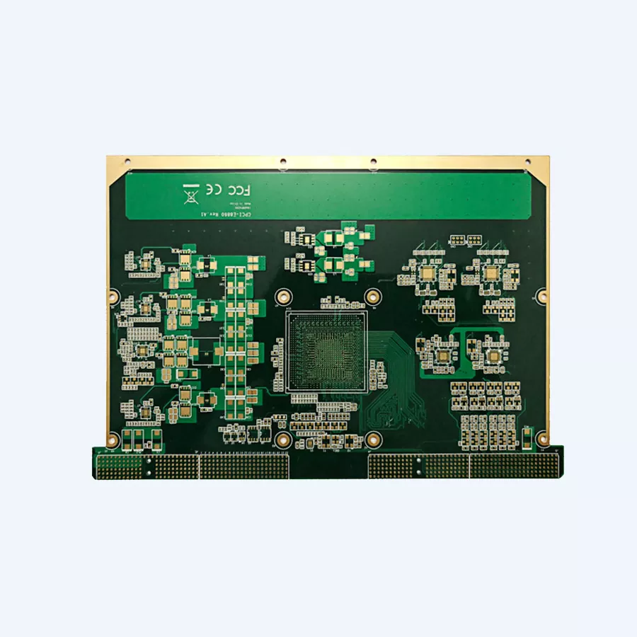Máy chủ truyền thông PCB
