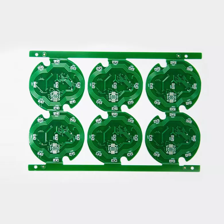 Công tắc truyền thông PCB Board