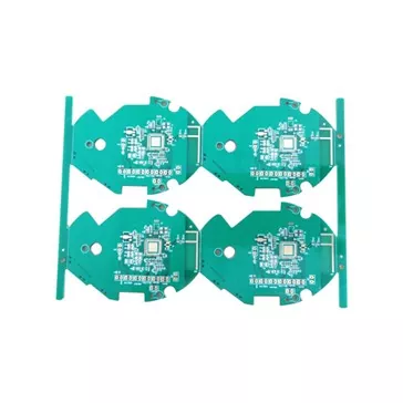 Quét CT PCB