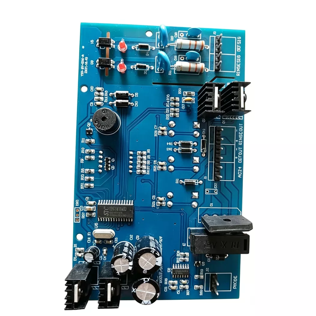 Máy rửa chén PCB