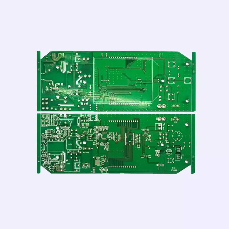 Mô-đun công tắc cửa PCB