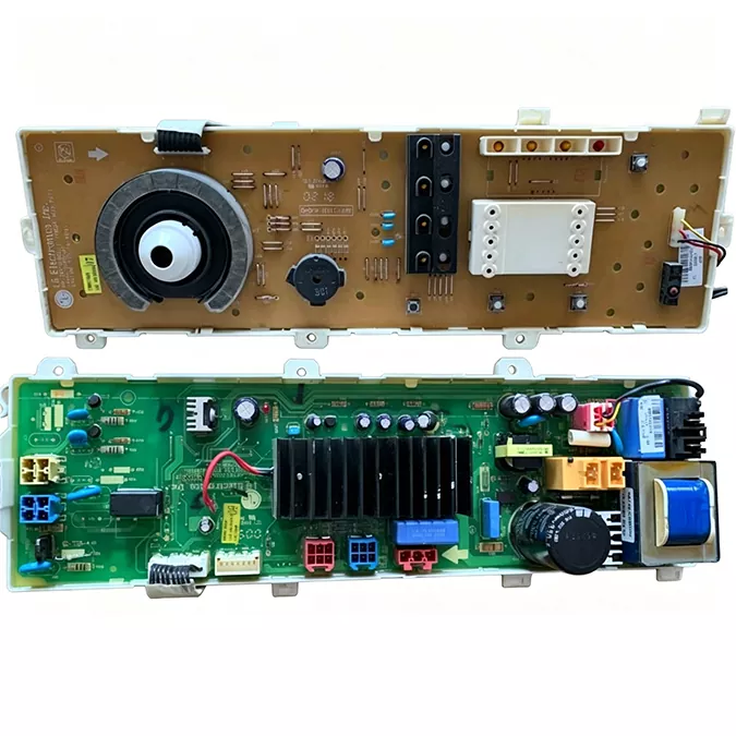 Máy sấy PCB