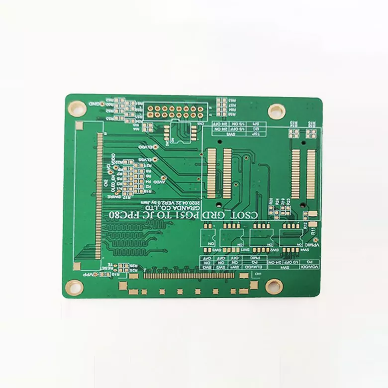 Bảng mạch DVR DVR