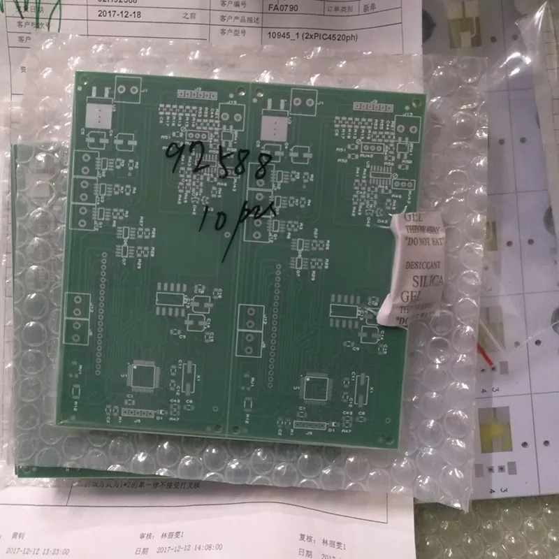 Dụng cụ đo điện PCB
