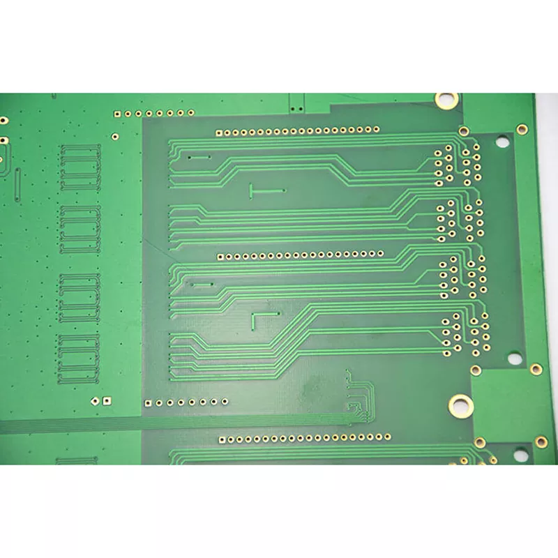 Thiết bị kích thích cơ điện PCB