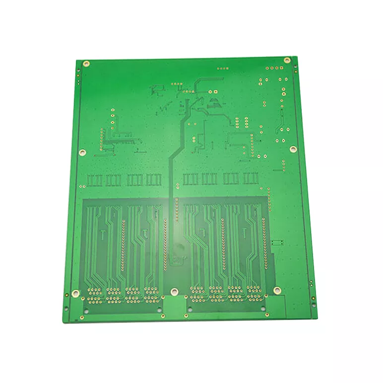 Tốc độ dòng chảy và hệ thống phân phối PCB