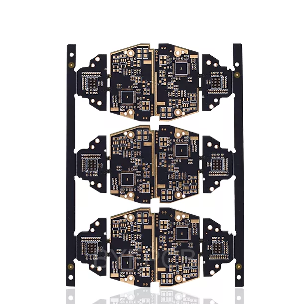 PCB theo dõi tim