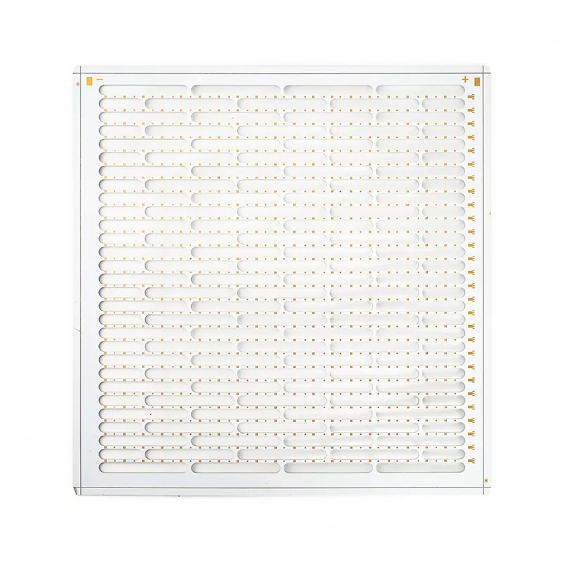 Hệ thống chiếu sáng LED chiếu sáng PCB