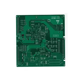 Spacecraft Control Systems PCB