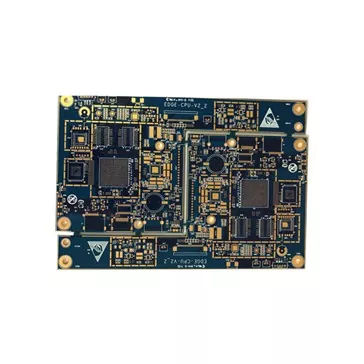 Thiết bị y tế cấy ghép PCB