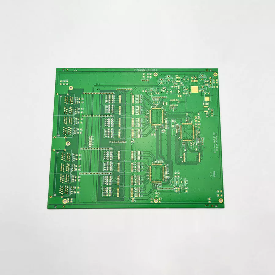 Máy khử rung tim được cấy ghép Bảng mạch PCB