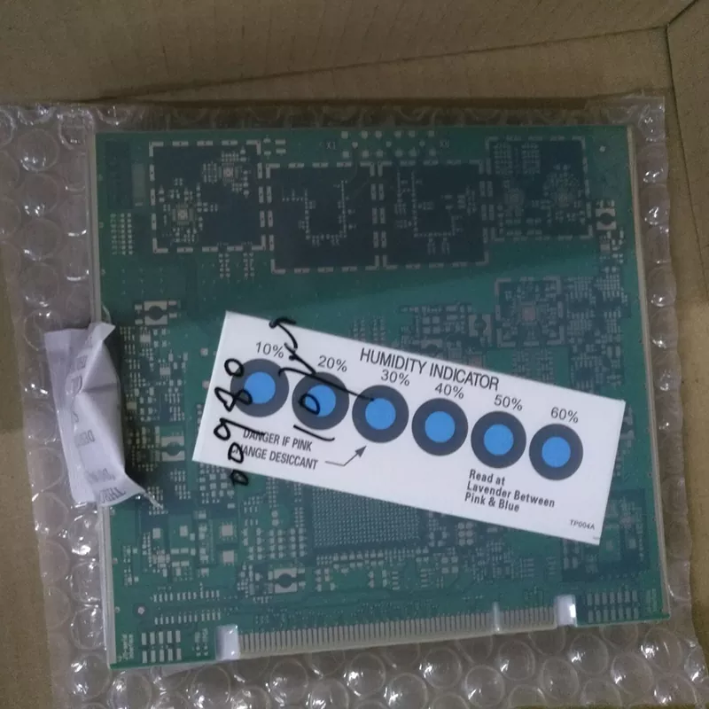 Dụng cụ điều khiển công nghiệp PCB