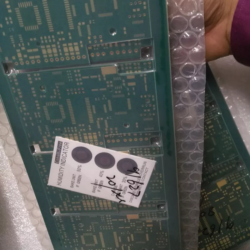 PCB cung cấp điện công nghiệp