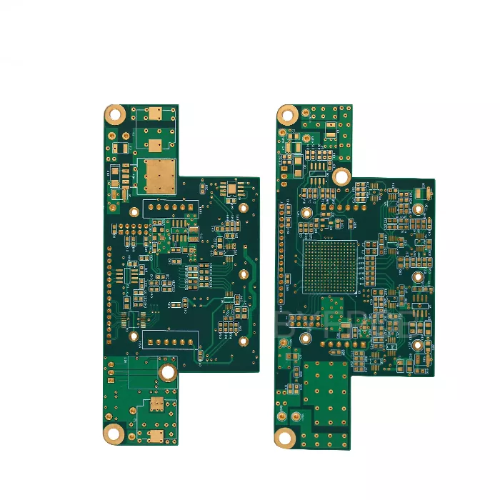 Bảng mạch PCB kiểm soát chất lỏng truyền dịch