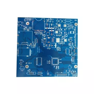 Thiết bị chẩn đoán y tế PCB