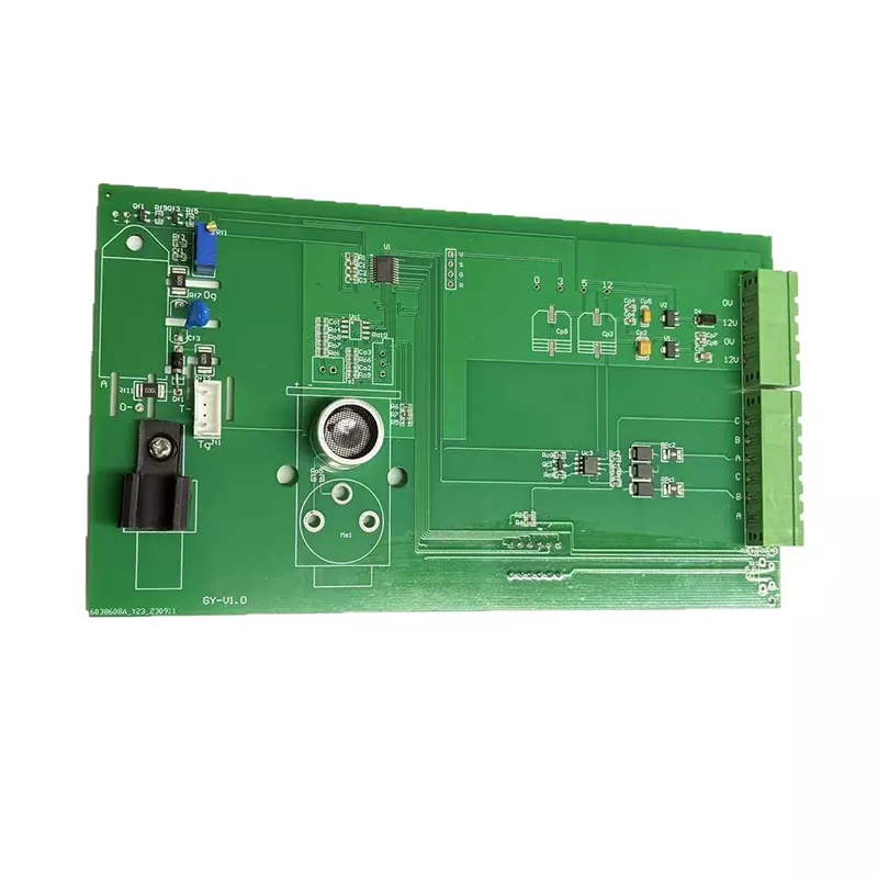 Công nghệ truyền nhu động PCB