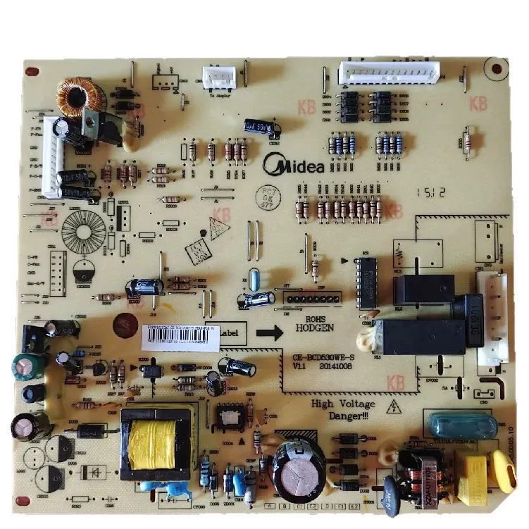 PCB tủ lạnh