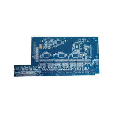 PCB kích thích thần kinh đáp ứng