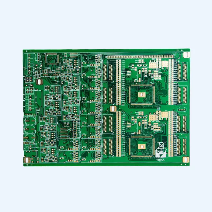 Nồi cơm điện PCB
