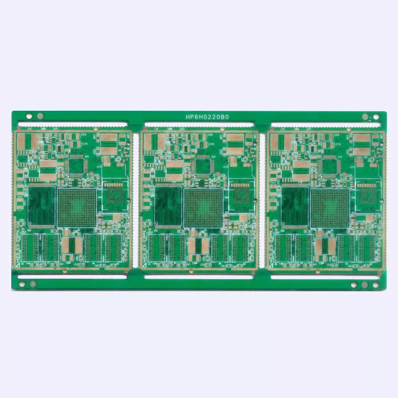 Công nghệ robot PCB