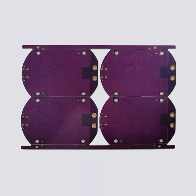 Định vị vệ tinh GPS PCB