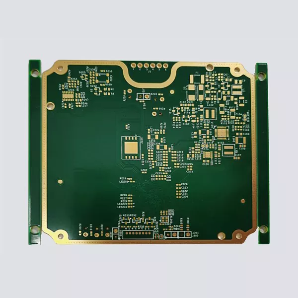 PCB truyền thông vệ tinh
