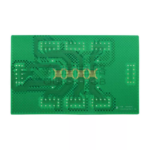 Bao bì bán dẫn PCB