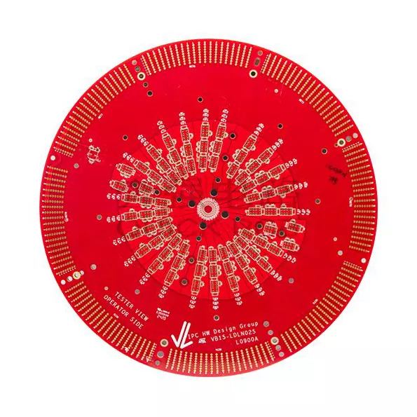 Kiểm tra chất bán dẫn PCB