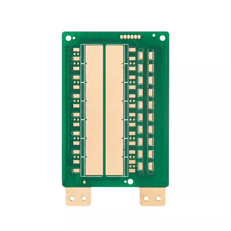 Tấm quang điện mặt trời PCB
