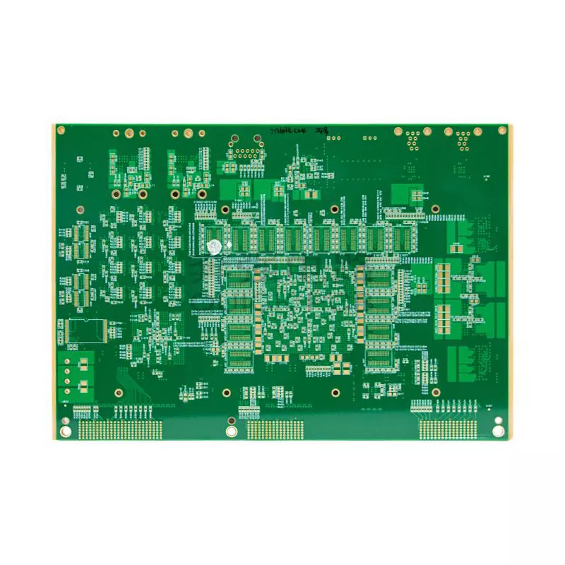 PCB truyền thông tàu vũ trụ