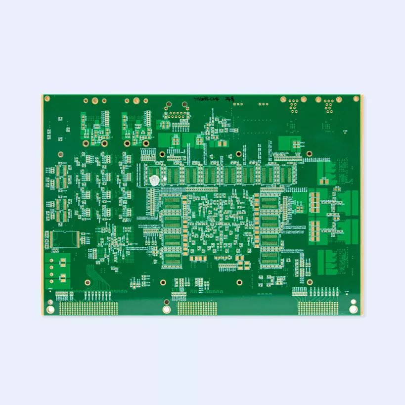 Loa PCB