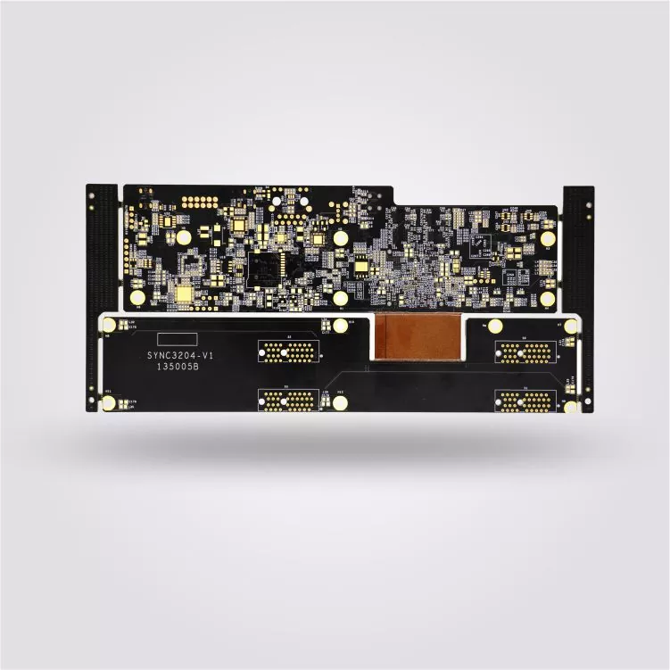 Dụng cụ kiểm tra PCB