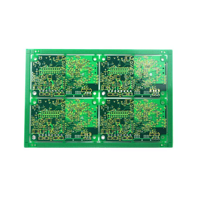 Hộp TV PCB