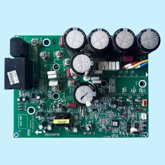 Ban PCB TV