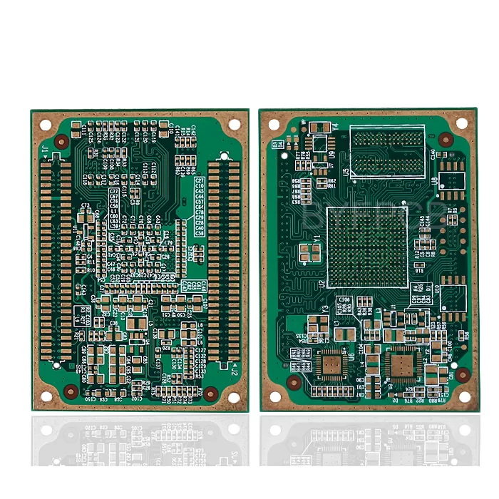 Thiết bị siêu âm PCB