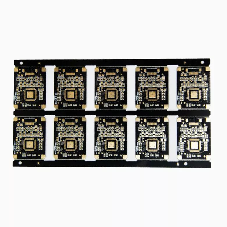 Chụp cắt lớp vi tính tia X PCB